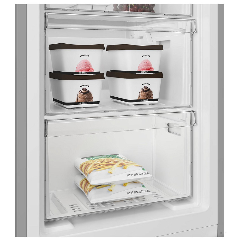 Морозильная камера Beko RFNM200T40SN