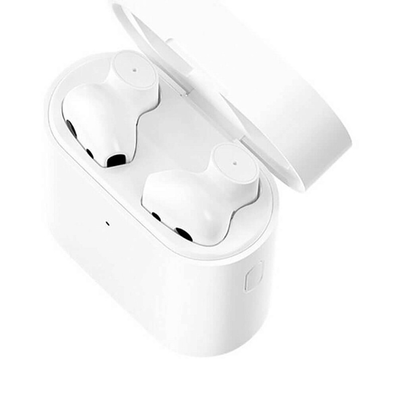 Наушники Xiaomi Mi Air 2S True Wireless Earphones TWSEJ07WM (Международная версия) (BHR4208GL)