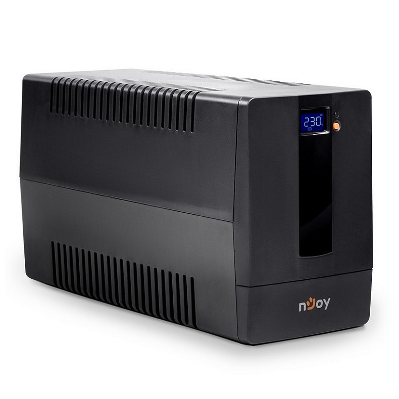 ИБП NJOY Horus Plus 1500 (PWUP-LI150H1-AZ01B)