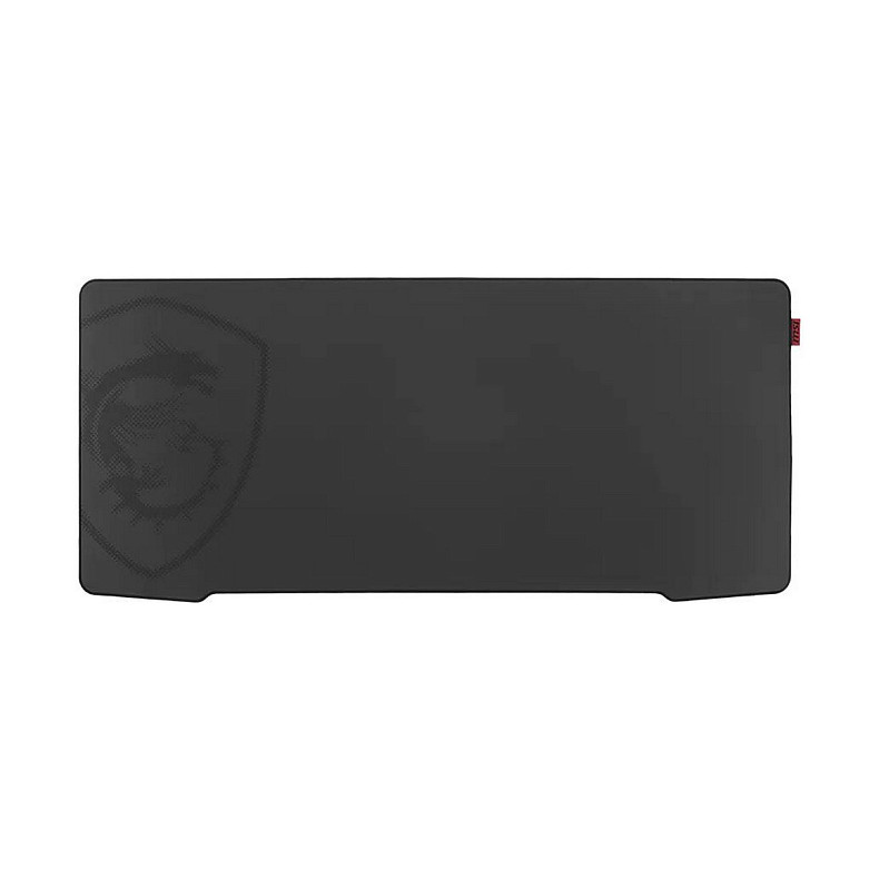 Игровая поверхность MSI GD73 900х400 мм, черный