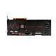 Видеокарта Sapphire Radeon RX 7900 GRE 16GB GDDR6 PULSE GAMING OC