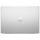 Ноутбук HP Probook 460-G11 16" WUXGA IPS AG, Intel U7-155H, 16GB, F1024GB, UMA, DOS, серебристый