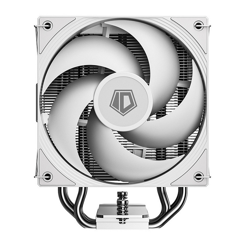Кулер процесорний ID-Cooling Frozn A410 SE White