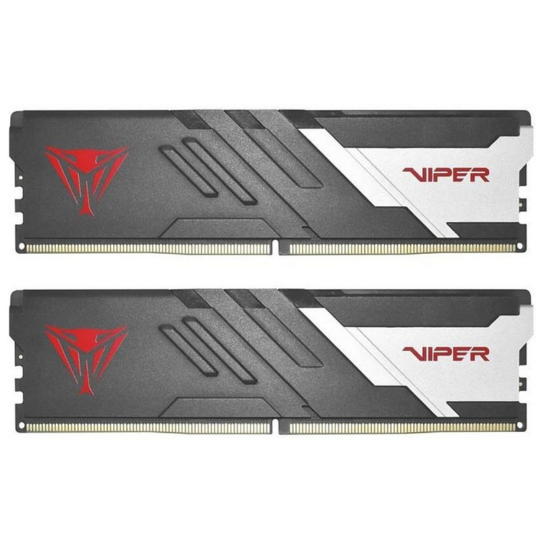 ОЗП Patriot Viper Venom DDR5 2x32GB/5600 (PVV564G560C40K)