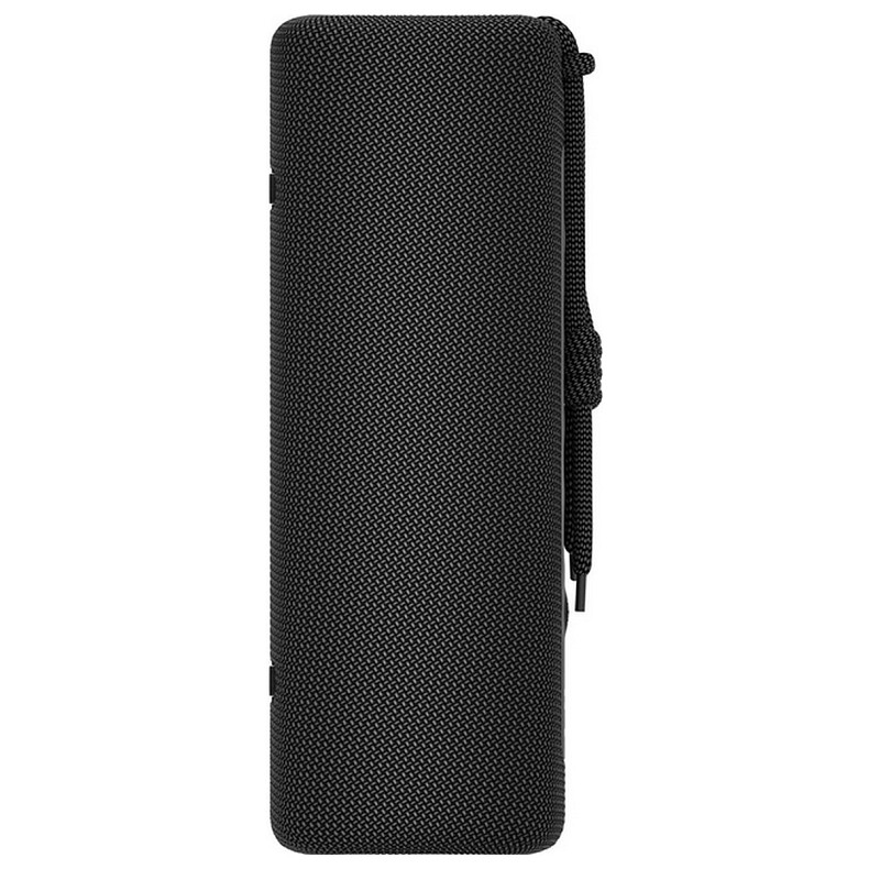 Акустика Xiaomi Mi Portable Bluetooth Spearker 16W Black Global (QBH4195GL)