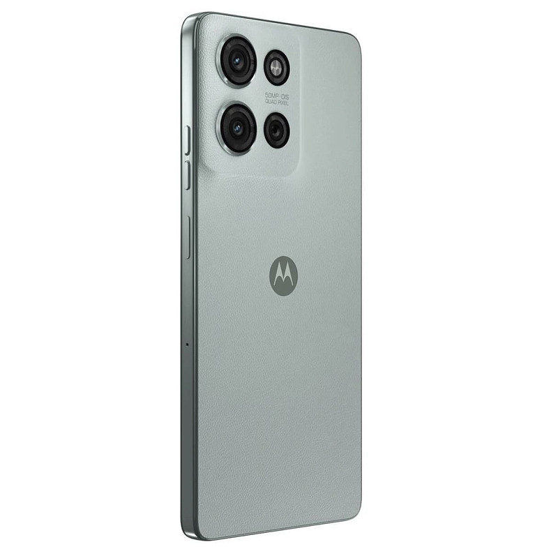 Смартфон Motorola Moto G75 8/256GB Succulent Green (PB3Y0011RS)