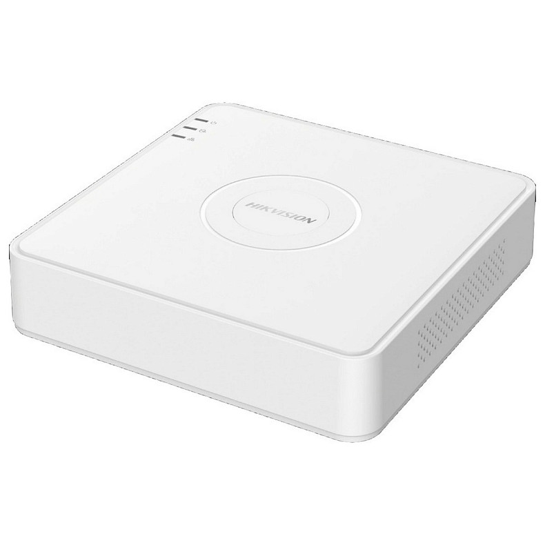 Видеорегистратор Hikvision iDS-7108HQHI-M1/S(E)