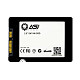 SSD диск 1Tb AGI AI238 SATA III 2.5" QLC