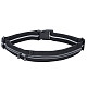 Спортивная сумка для бега на пояс YUNMAI Sports Waist bag Black YMWP-N301 - Вскрытая упаковка