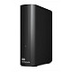 Жорсткий диск WD Elements Desktop 3.5" USB 4.0TB (WDBWLG0040HBK-EESN)