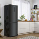 Холодильник комбінований Gorenje NRK 619 EABXL4