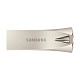 Флеш-накопитель USB3.1 128GB Samsung Bar Plus Champagne Silver (MUF-128BE3/APC)