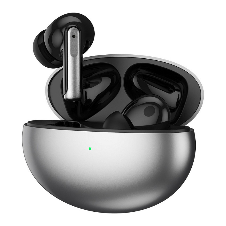 Bluetooth-гарнитура Hator Hyреrpunk Truepods Black (HTA-430)