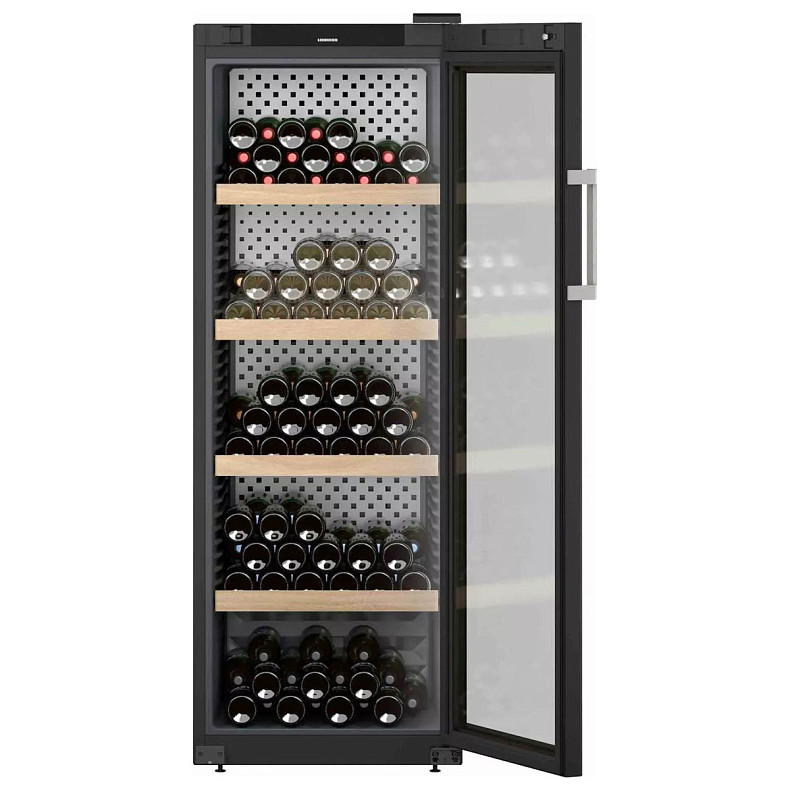 Винна шафа Liebherr WPbli 5031