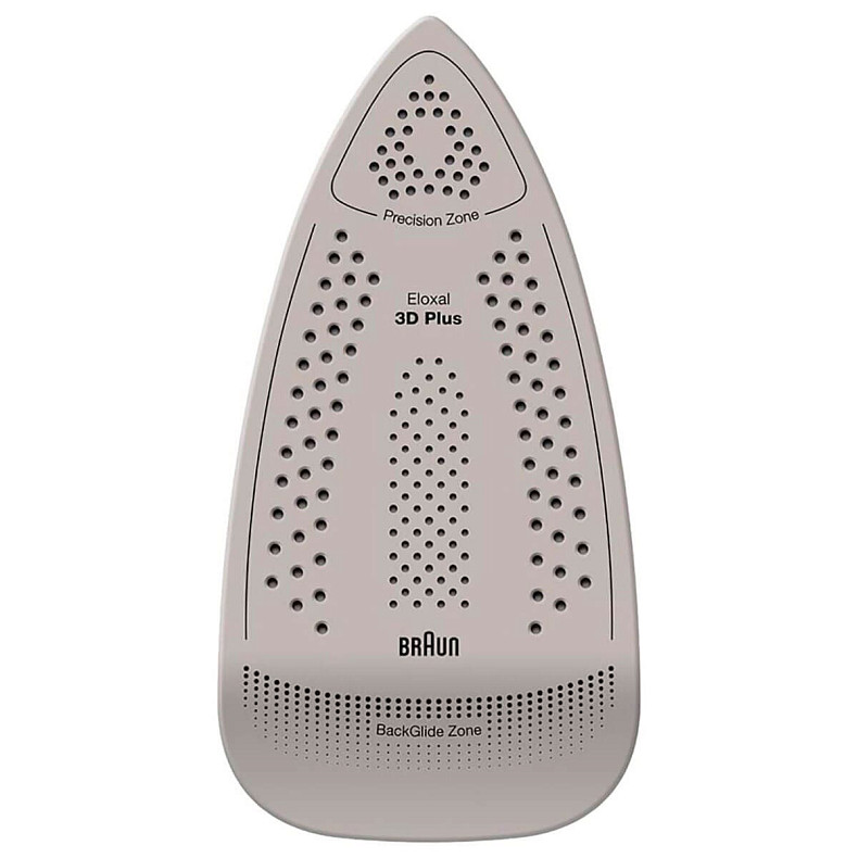 Гладильная система BRAUN IS 7286BK SS