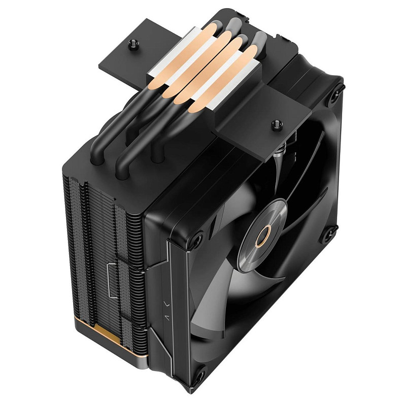 Система охолодження Ocypus IOTA A40 BK (IOTA-A40-BK1NNWD00X-GL)