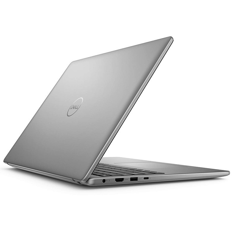 Ноутбук Dell Vostro 5640 16" FHD+ AG, Intel 5 120U, 16GB, F1024GB, UMA, Lin, серый