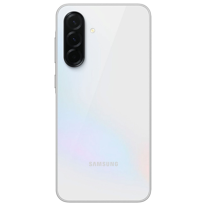 Смартфон Samsung Galaxy A36 5G 8/256GB Awesome White (SM-A366BZAGEUC)