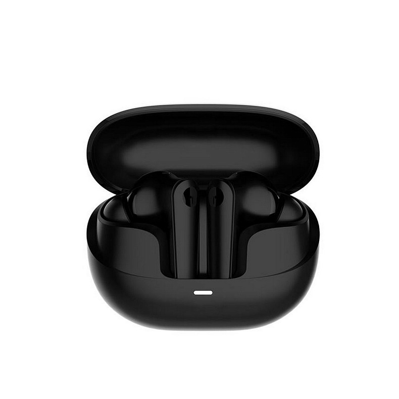 Навушники СolorWay Slim TWS-1 Earbuds Long Life Black (CW-TWS1BK1)