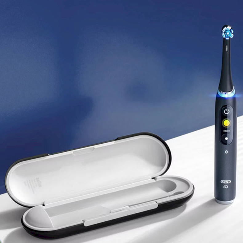 Зубная щетка Braun Oral-B iO Series 9 iOM9.1B2.2ADH