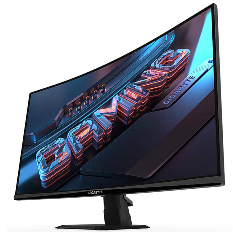 Монітор Gigabyte GS27QCA EU