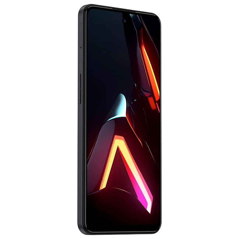 Смартфон ZTE Nubia Neo 3 5G 8/256GB Black