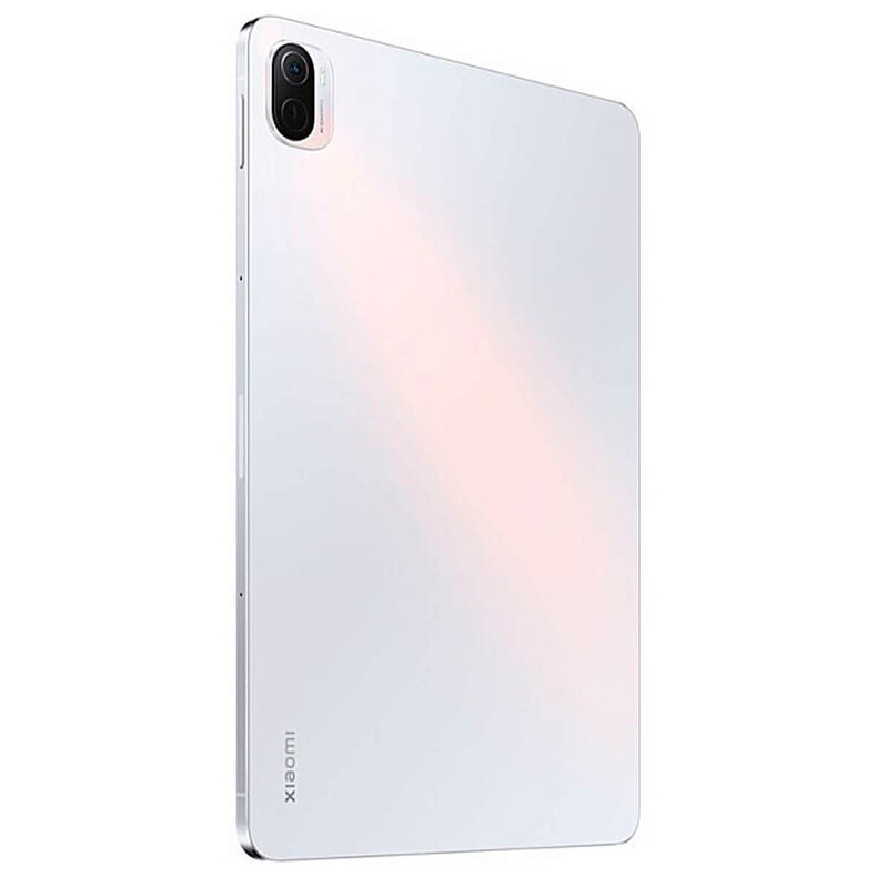 Планшет Xiaomi Mi Pad 5 6/256GB Pearl White EU