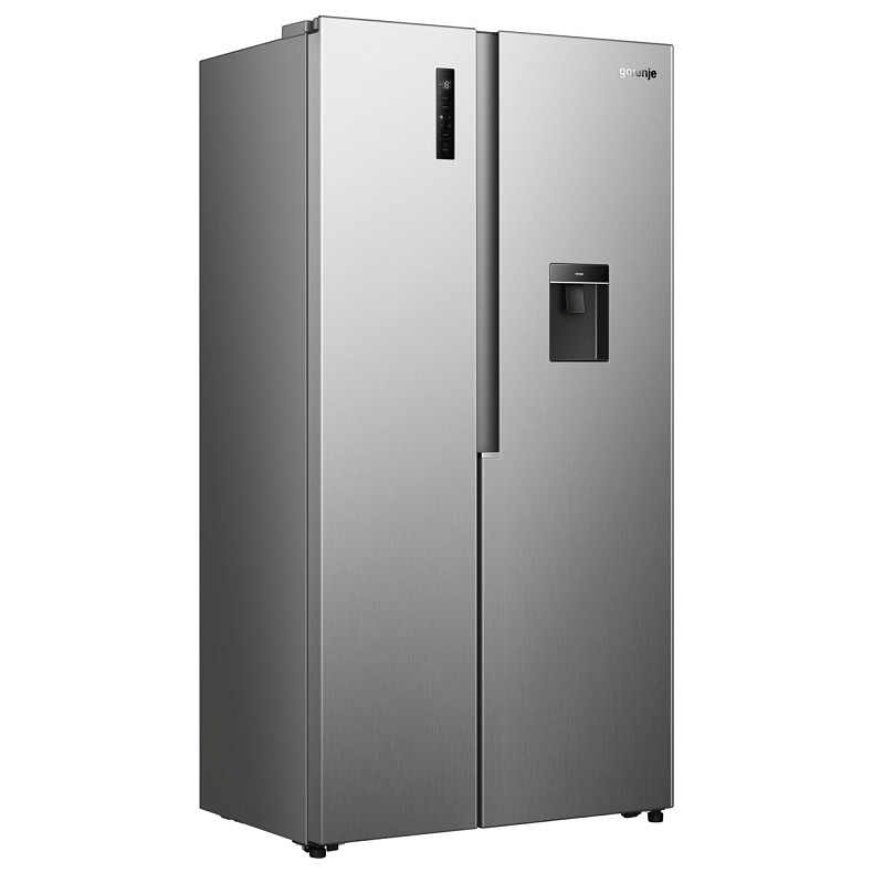 Холодильник Gorenje NRS917E41XWD