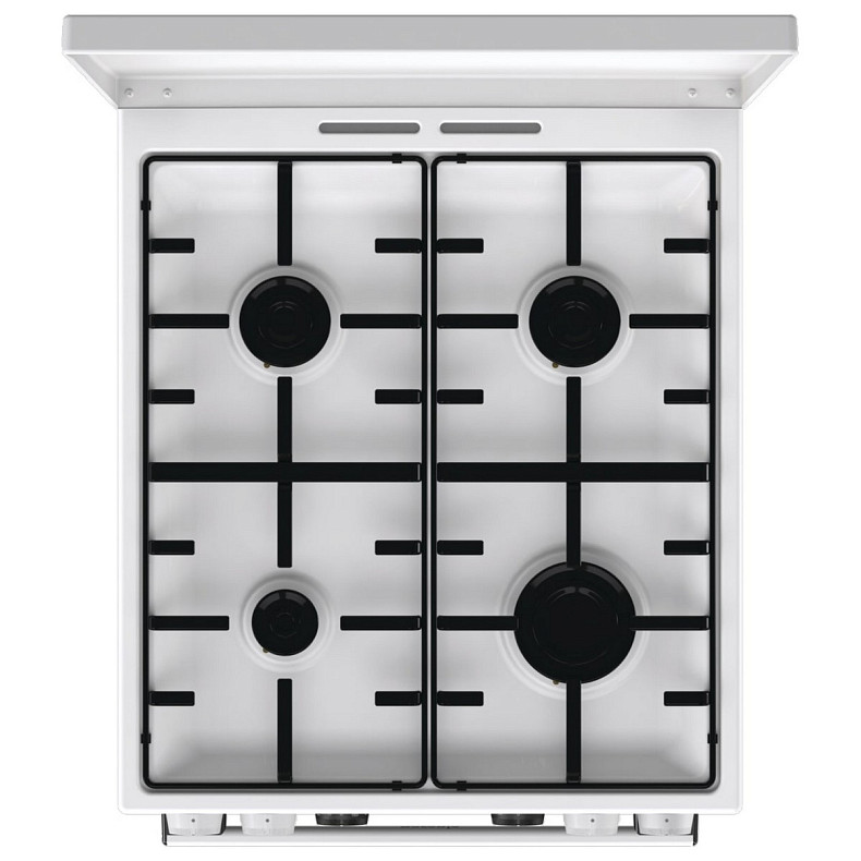 Кухонна плита Gorenje MEKS5121WM