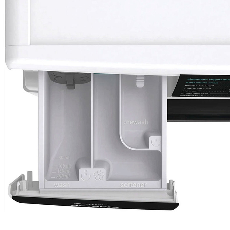 Пральна машина Gorenje WNS14A4TWIFI/UA