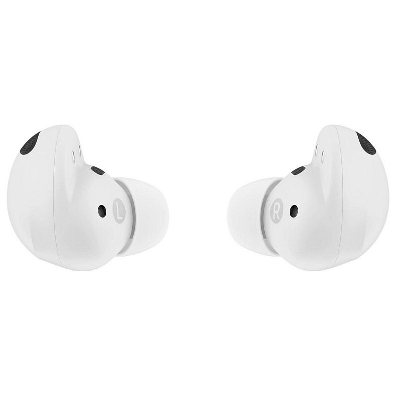 TWS навушники Samsung Galaxy Buds2 Pro SM-R510 White (SM-R510NZWASEK)