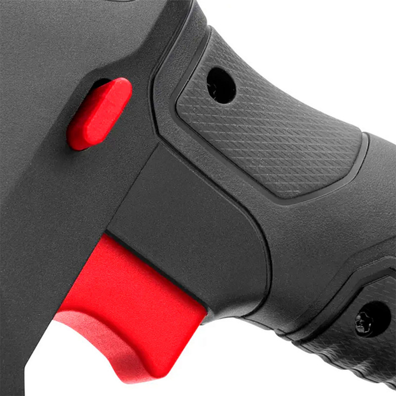 Аккумуляторная мини пила Ronix 8600