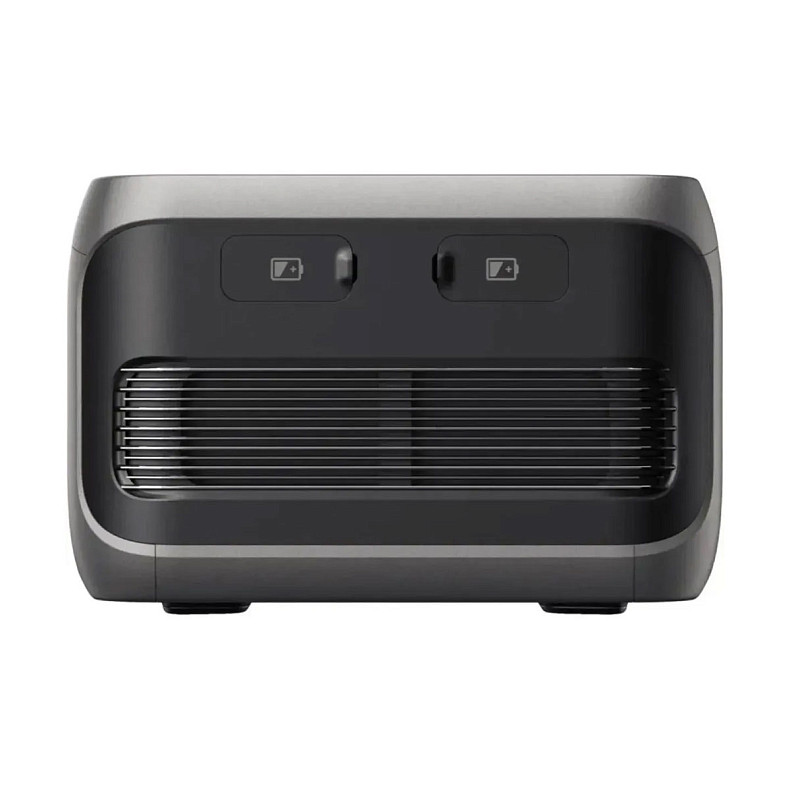 Додаткова батарея ANKER SOLIX BP3800