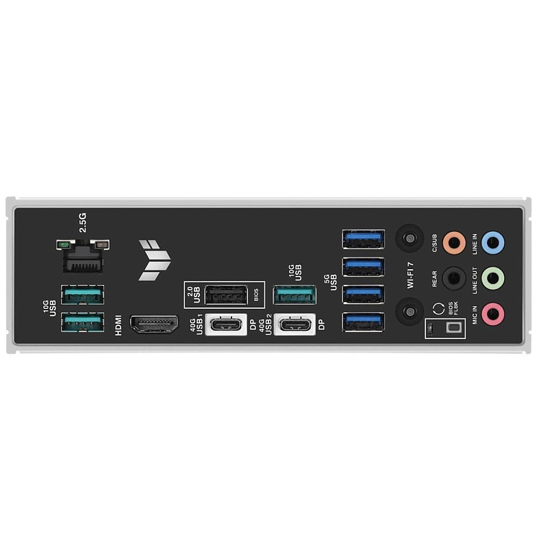 Материнская плата Asus TUF GAMING X870-PLUS WIFI