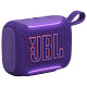 Портативна акустика JBL Go 5 Purple (JBLGO5PUR)