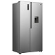 Холодильник Gorenje NRS917E41XWD