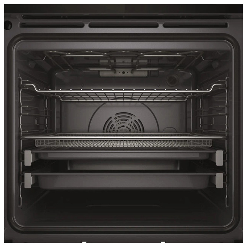Духовой шкаф Whirlpool WOI7A8HT2SBA