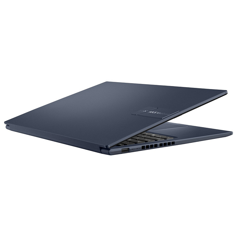 Ноутбук Asus Vivobook 15 X1502VA-BQ489 (90NB10T1-M00MM0) Quiet Blue
