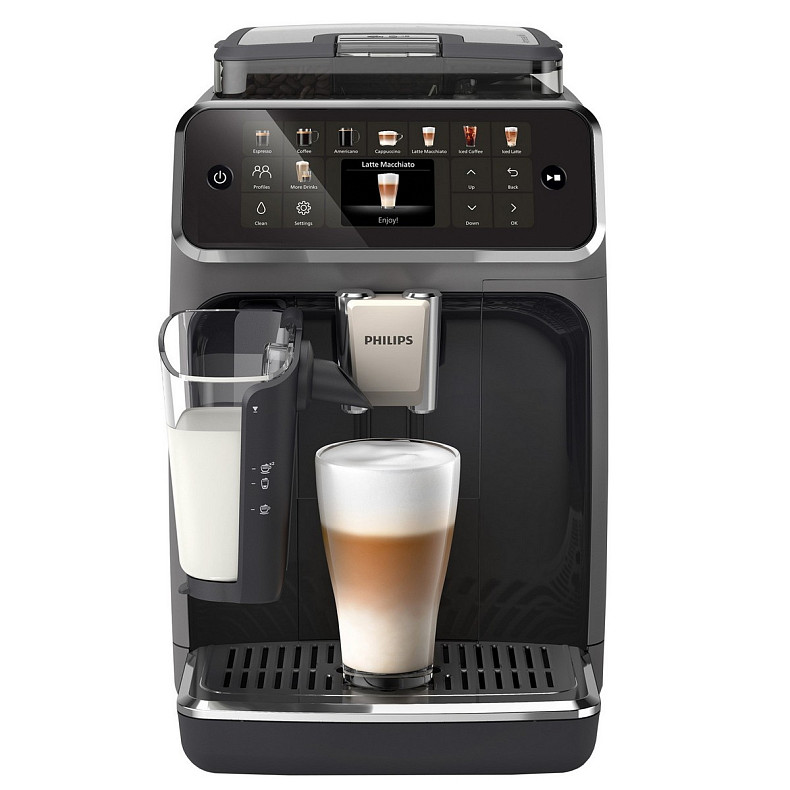 Кавоварка Philips EP5544/50