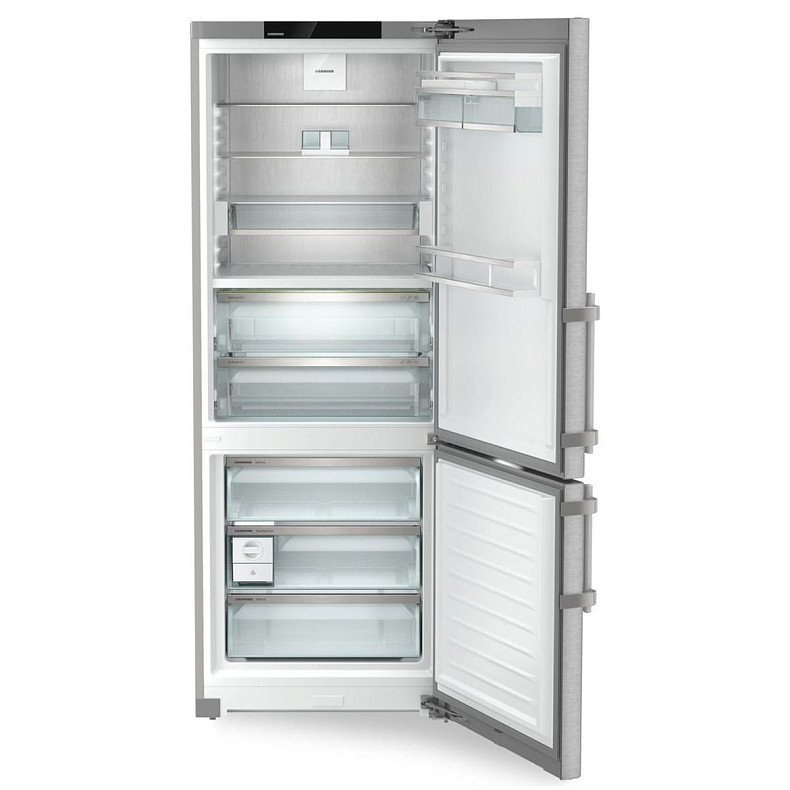 Двухкамерный Холодильник Liebherr Cbnsdb 775I