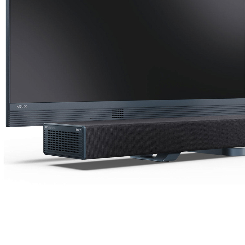 Саундбар Sharp HT-SBW55121(BK)