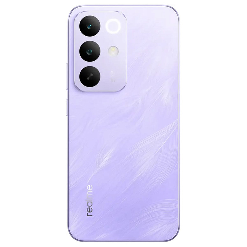 Смартфон Realme C85 Pro 8/256GB (RMX5555) Parrot Purple
