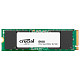 SSD диск Crucial E100 M.2 NVMe 1TB (CT1000E100SSD8)