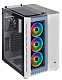 Корпус Corsair Crystal 680X RGB White (CC-9011169-WW) без БП