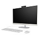 Моноблок HP All-in-One 27" FHD IPS AG, AMD R5-7520U, 16GB, F512GB, UMA, WiFi,