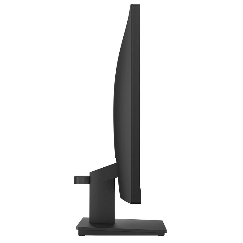 Монитор 23.8" HP V24i G5, IPS, 75Hz, VGA, HDMI, DP, черный