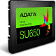 Накопитель SSD SATA2.5" 240GB NAND FLASH ASU650SS-240GT-R ADATA