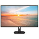 Монітор 27" Philips 27E1N1300A, IPS, 100Hz, 1ms, HDMI, USB-C, USB hub, колонки, чорний