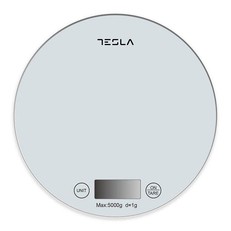 Весы кухонные Tesla KS200W