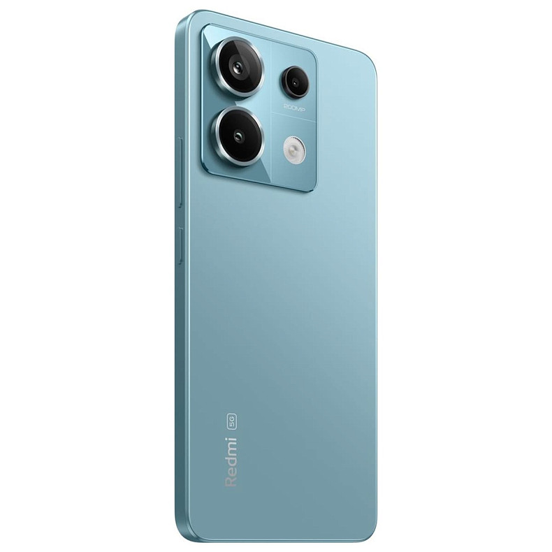 Смартфон Xiaomi Redmi Note 13 Pro 5G 8/256GB NFC Ocean Teal EU